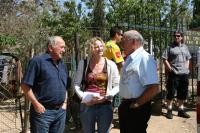 Pilgrimage 19 Sep '09